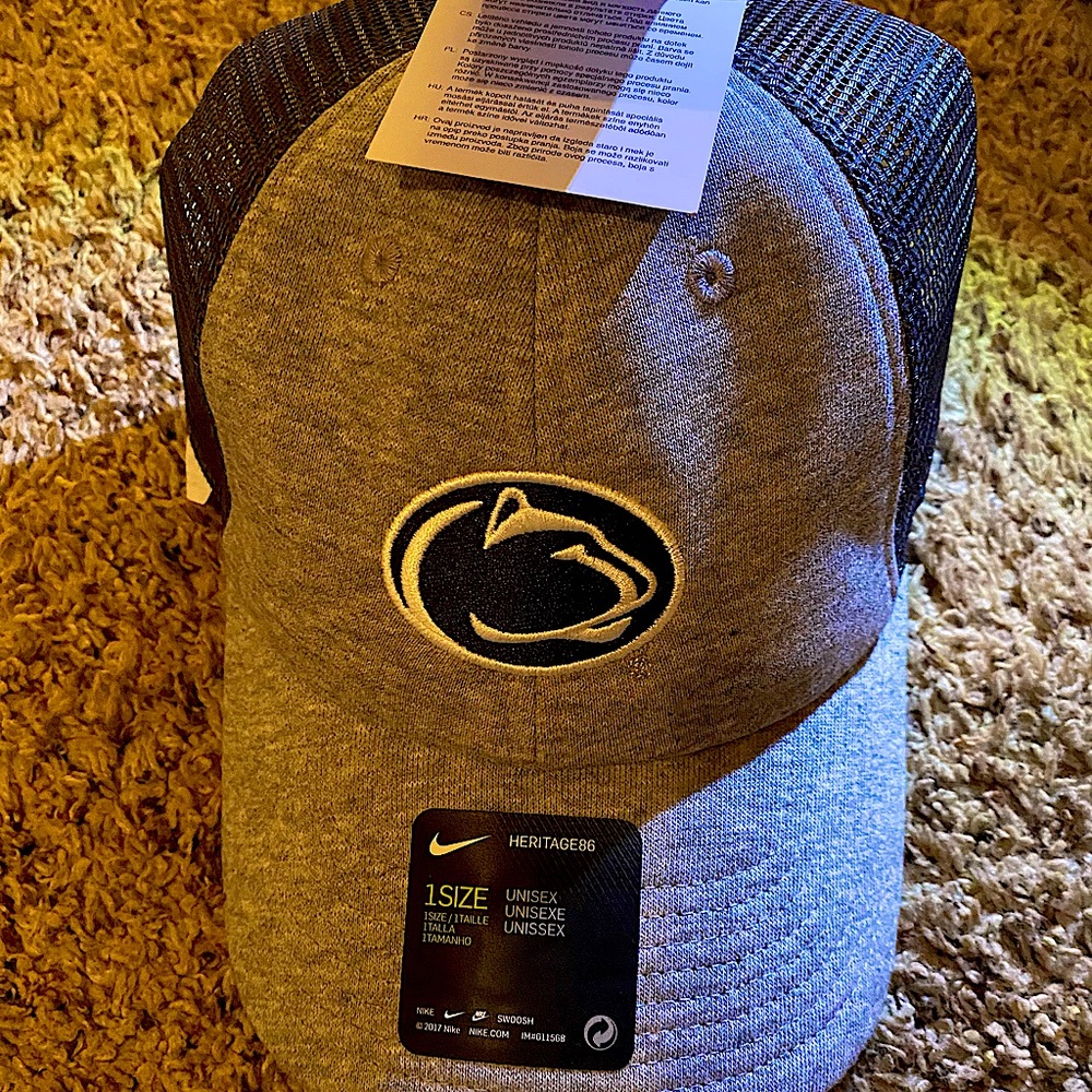 Nike Penn State adjustable Unisex Hat